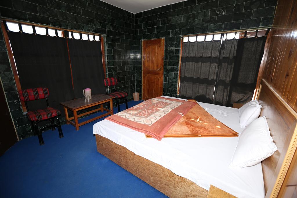 Hotel Ridge View Маналі Номер фото