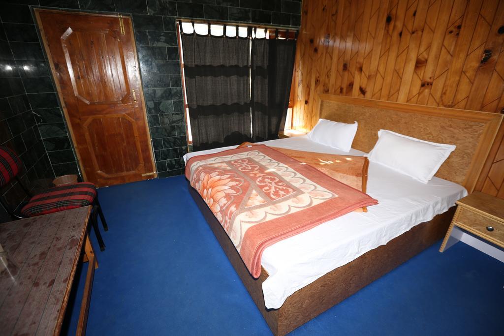 Hotel Ridge View Маналі Номер фото