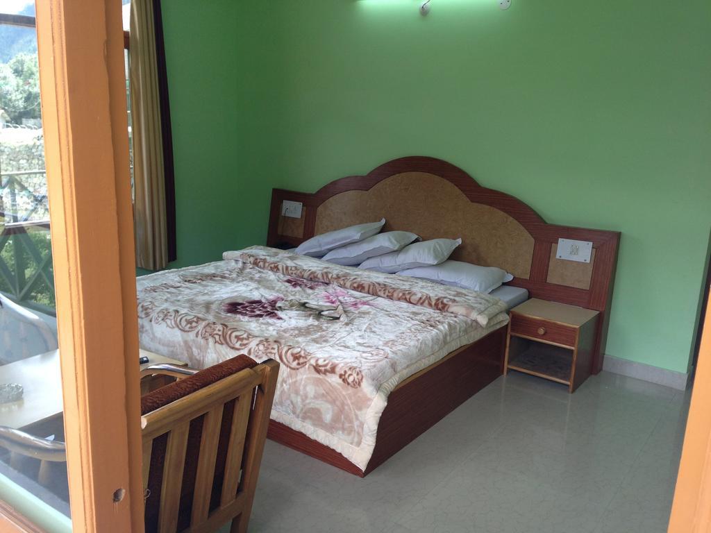 Hotel Ridge View Маналі Номер фото