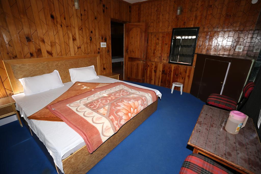 Hotel Ridge View Маналі Номер фото